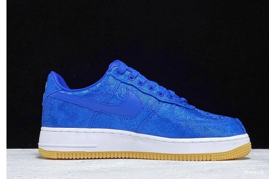 Nike in x 1 Clot CJ5290-400 Low Game The Royal Air Force 1020